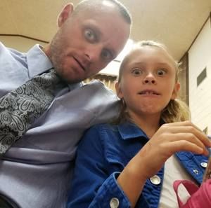 Meet your Posher, Brock